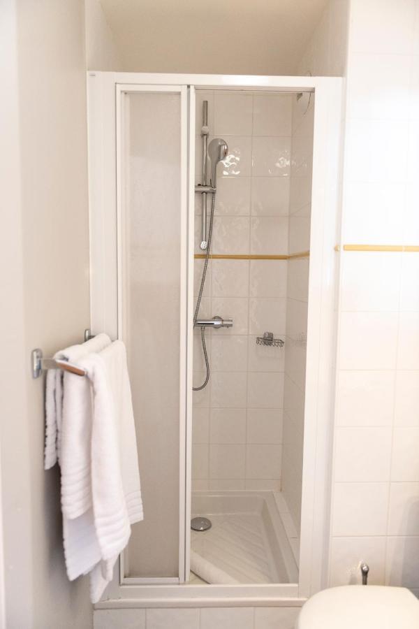Hotel Le Genepi ميريبيل المظهر الخارجي الصورة