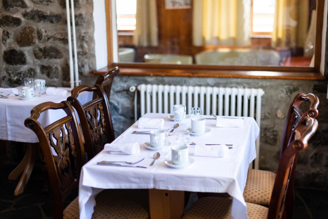 Hotel Le Genepi ميريبيل المظهر الخارجي الصورة